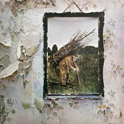 Led Zeppelin : Untitled (LP, Album, RE, AR )