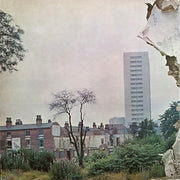 Led Zeppelin : Untitled (LP, Album, RE, AR )