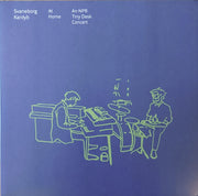 Svaneborg Kardyb : At Home (An NPR Tiny Desk Concert) (12", EP, Cle)