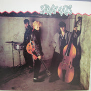 Stray Cats : Stray Cats (LP, Album)