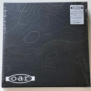 O.A.R. : The Black Rock Box Set: '97-'02 (2xLP, Album, RE, Cle + 2xLP, Album, RE, Cle + LP, )