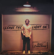 Bailey Zimmerman : Leave The Light On (LP, EP)