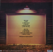 Bailey Zimmerman : Leave The Light On (LP, EP)