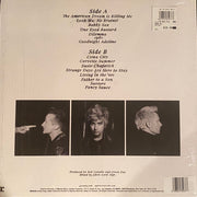 Green Day : Saviors (LP, Album, Ltd, Mag)