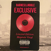 Green Day : Saviors (LP, Album, Ltd, Mag)