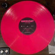 Green Day : Saviors (LP, Album, Ltd, Mag)