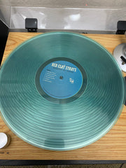 The Red Clay Strays : Moment Of Truth (LP, Album, RE, Sea)