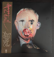 Amigo The Devil : Yours Until The War Is Over (LP, Album)