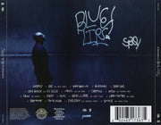 Schoolboy Q : Blue Lips! (CD, Album)