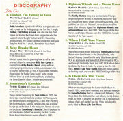 Various : Country's Got Heart - I Still Believe In You (2xCD, Comp)