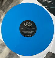 Zac Brown Band : From The Road, Vol 1: Covers (2xLP, Blu)