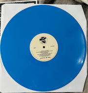 Zac Brown Band : From The Road, Vol 1: Covers (2xLP, Blu)