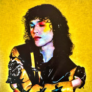 Conan Gray : Found Heaven (LP, Album, Yel)