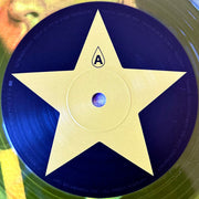 Conan Gray : Found Heaven (LP, Album, Yel)