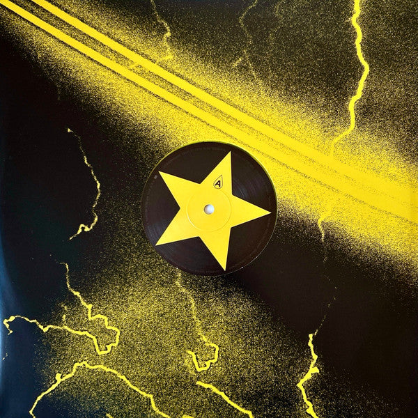 Conan Gray : Found Heaven (LP, Album, Yel)