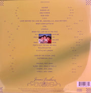 Jonas Brothers : The Family Business  (2xLP, Comp, Cle)