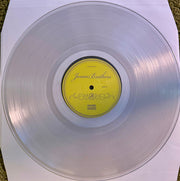 Jonas Brothers : The Family Business  (2xLP, Comp, Cle)