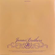 Jonas Brothers : The Family Business  (2xLP, Comp, Cle)
