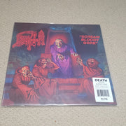 Death (2) : Scream Bloody Gore (LP, Album, Dlx, Ltd, RE, RM, RP, S/Edition, Cus)