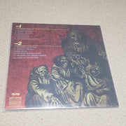 Death (2) : Scream Bloody Gore (LP, Album, Dlx, Ltd, RE, RM, RP, S/Edition, Cus)