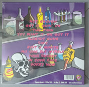 Mustard Plug : Yellow #5 (LP, Album, Ltd, RE, Pur)