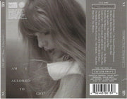 Taylor Swift : The Tortured Poets Department (CD, Album, Dlx, "Th)