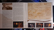 The Flying Burrito Bros : Live In Amsterdam 1972 (2xLP, Album, RSD, Dlx, RE)