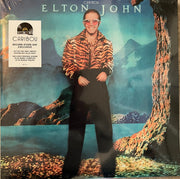 Elton John : Caribou (2xLP, Album, RSD, RE, Sky)