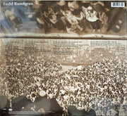 Todd Rundgren : Todd (LP, Ora + LP, Gre + Album, RSD, Ltd, RE)