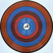 George Harrison : Electronic Sound (LP, Album, RSD, Ltd, Num, Pic, RE, Zoe)