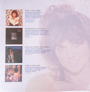Linda Ronstadt : The Asylum Years 1973 - 1977 (LP, Album, RE + LP, Album, RE + LP, Album, RE + LP)