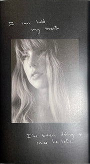 Taylor Swift : The Tortured Poets Department (Cass, Album, "Th)