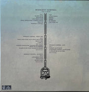 The Dirty Heads : Midnight Control (Box, RSD, Dlx, RE, S/Edition + LP, Album, Red + LP)