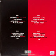 Lil Wayne : Sorry 4 The Wait (2xLP, RSD, Mixtape, RE, Rub)