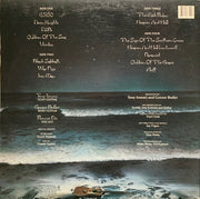 Black Sabbath : Live Evil (2xLP, Album, Gat)