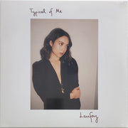 Laufey (2) : Typical Of Me (12", EP, RP)