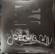 Gary Clark Jr. : JPEG RAW (LP, Col + LP, S/Sided, Etch, Col + Album)