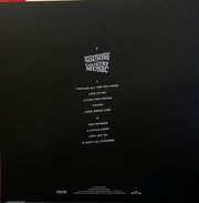 Sturgill Simpson : Metamodern Sounds In Country Music (LP, Album, RE)