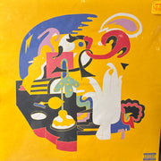 Mac Miller : Faces (3xLP, Mixtape, RE, Bon)