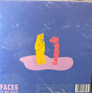 Mac Miller : Faces (3xLP, Mixtape, RE, Bon)