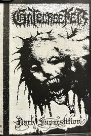 Gatecreeper : Dark Superstition  (Cass, Album, Ltd, Tou)