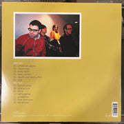 Weezer : Maladroit (LP, Album, RE)