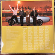 Weezer : Maladroit (LP, Album, RE)