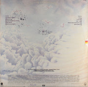 Lori Lieberman : A Piece Of Time (LP, Album, Win)