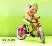 Primus : Green Naugahyde (CD, Album, Dig)