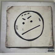 Conway (6) : Slant Face Killah (CD, Album, Dig)