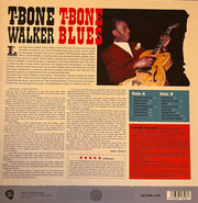 T-Bone Walker : T-Bone Blues (LP, Ltd, RE, 180)