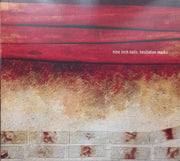 Nine Inch Nails : Hesitation Marks (CD, Album, RE, Dig)
