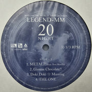 Babymetal : World Tour 2023-2024: Legend MM 20 Night (2xLP, Album, Ltd)