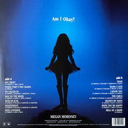 Megan Moroney : Am I Okay? (LP, Album, Whi)